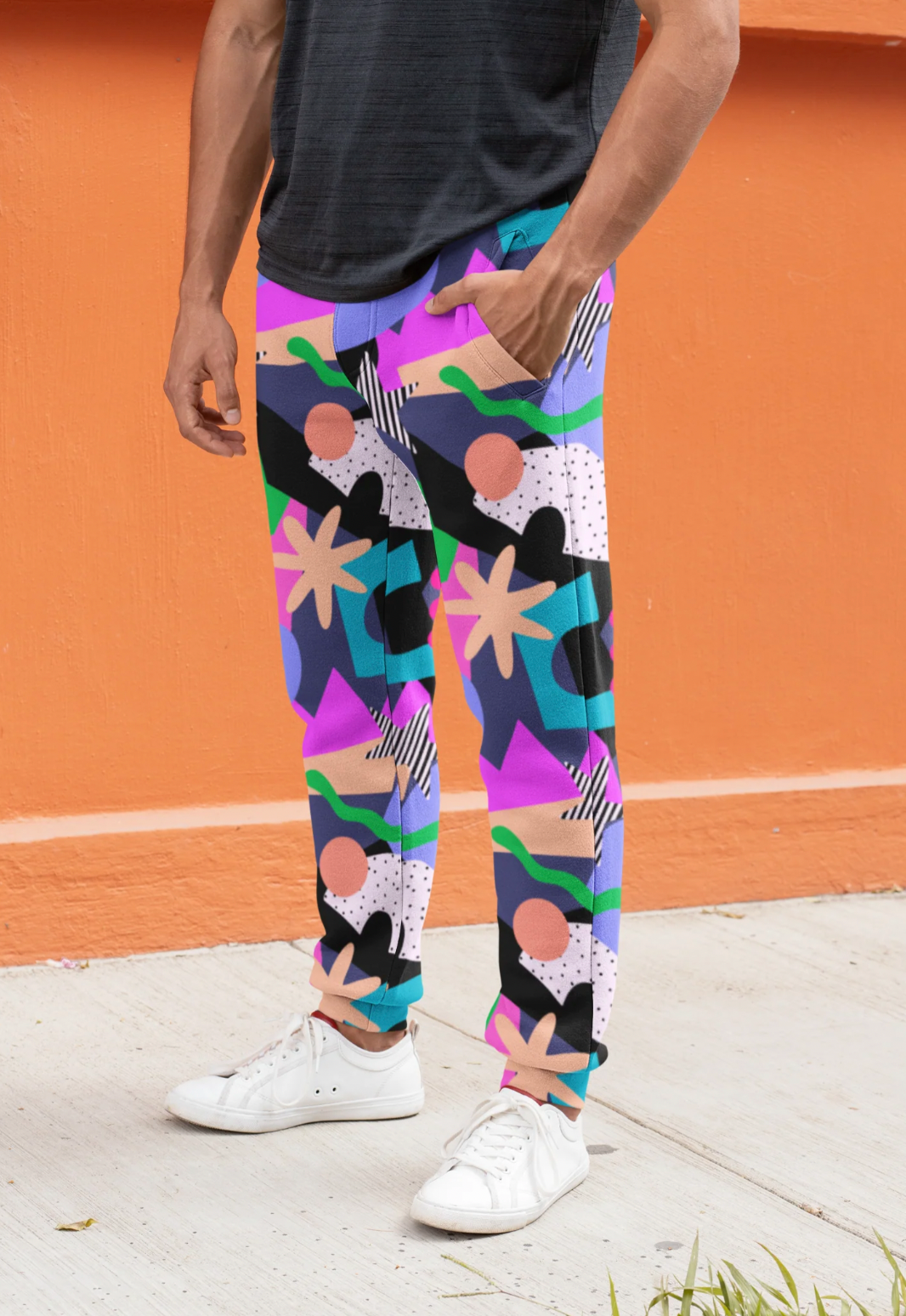 Deb McNaughton: All sorts Navy