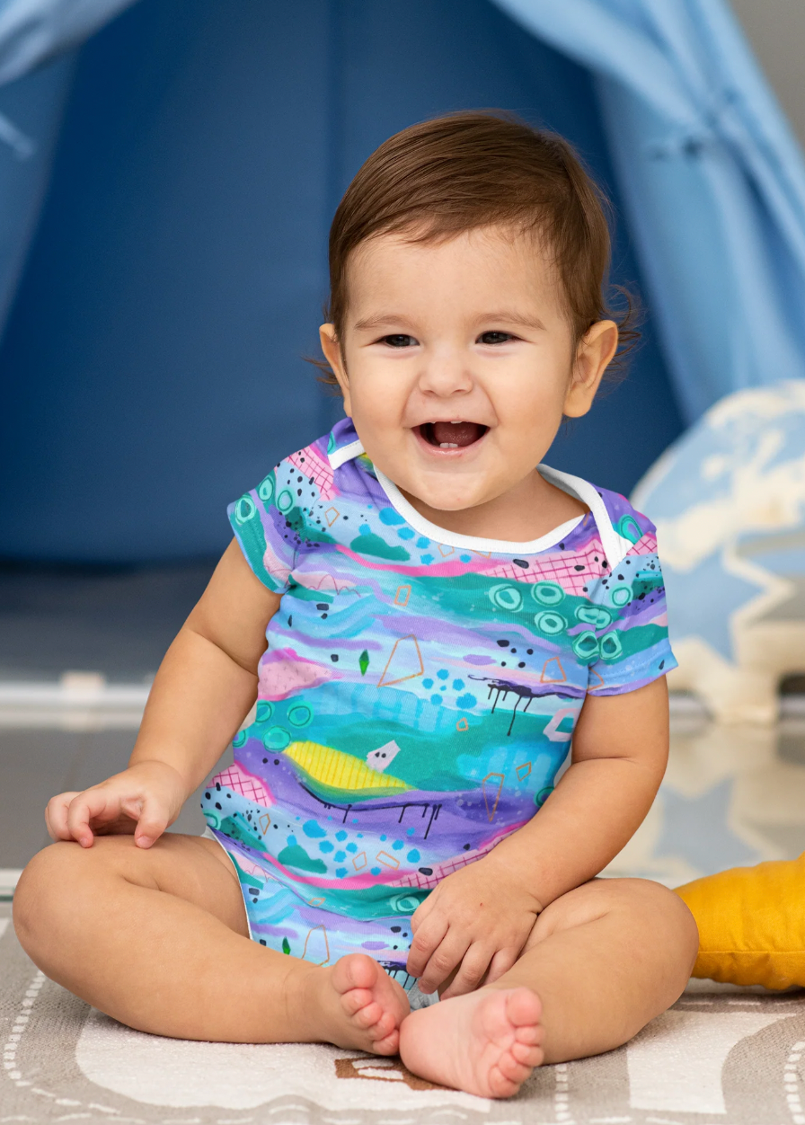 Deb McNaughton:  Under the sea