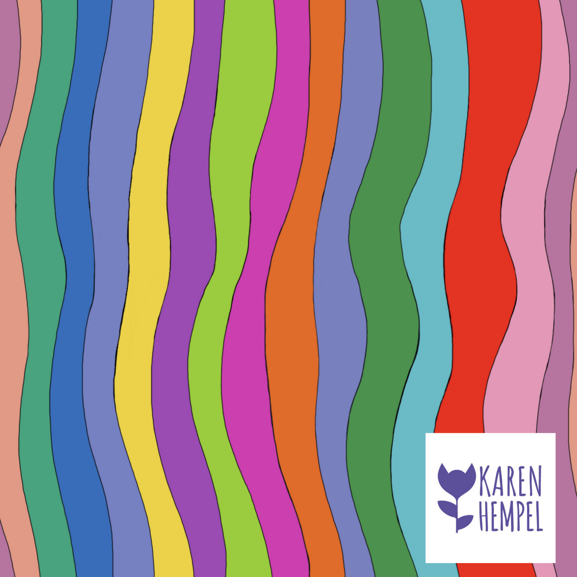 Karen Hempel: Tricks the eye